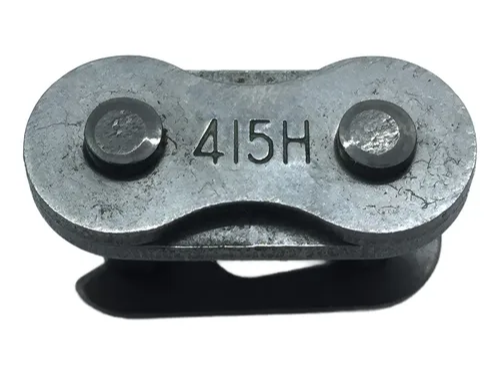(07) UNION DE CADENA 415