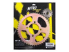 (04) KIT CORONA Y PIÑON XTZ 125 48T/14T