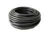 (03) MANGUERA NAFTA 0.5 MTS. SILICONADA NEGRA