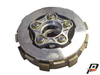 CANASTA EMBRAGUE 6 DISCOS Y 5 TORNILLOS SKUA 200/250