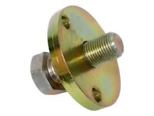 EXTRACTOR VOLANTE YAMAHA CRYPTON 73MM