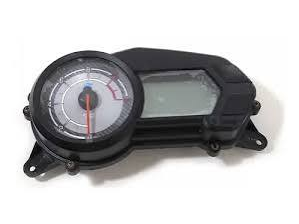 (01) TABLERO COMPLETO ROUSER 135