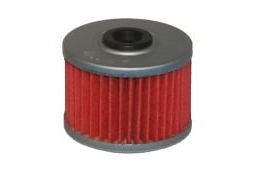 FILTRO ACEITE HONDA HF 112 XR/TORNADO/CBX 250