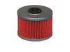 FILTRO ACEITE HONDA HF 112 XR/TORNADO/CBX 250