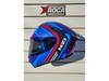 CASCO NZI TRENDY 3 STREAM CONNECTED DARK BLUE&RED