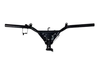 (04) MANUBRIO GILERA SMASH 110