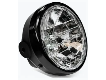 (03) OPTICA DELANTERA RX 150
