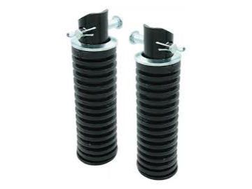 JGO PEDALINES TRASEROS 110 OSAKA