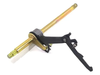 (01) EJE DE CAMBIO SMASH 110 245MM COMPLETO
