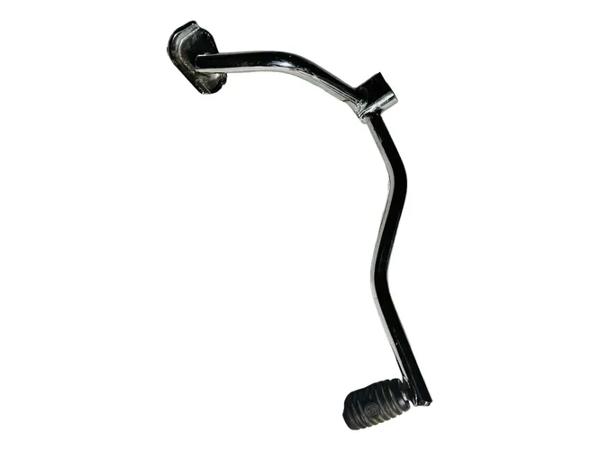 (02) PALANCA DE CAMBIO MOTOMEL CUSTOM 150