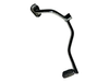(02) PALANCA DE CAMBIO MOTOMEL CUSTOM 150
