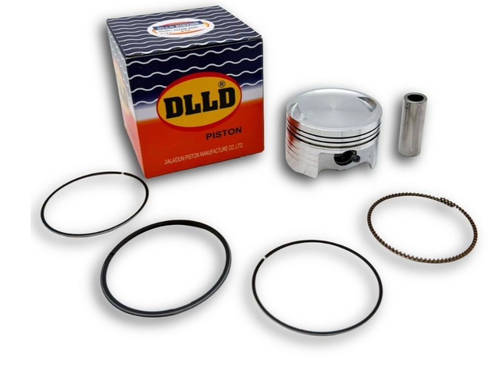 KIT PISTON HONDA XR 125L