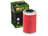 FILTRO ACEITE KTM HF 155 ROUSER NS 200