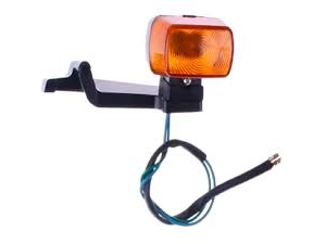 (01) FARO DE GIRO TRASERO  HONDA BROSS