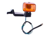 (01) FARO DE GIRO TRASERO HONDA BROSS