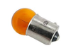 LAMPARA GIRO 12V CULOTE CHAPA NARANJA
