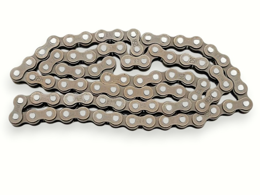 (09) - CADENA DISTRIBUCION 25H 86L  JAPON (UNIBEAR/W-STANDARD)