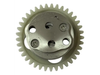 (05) BOMBA DE ACEITE ZANELLA RX 150 37D