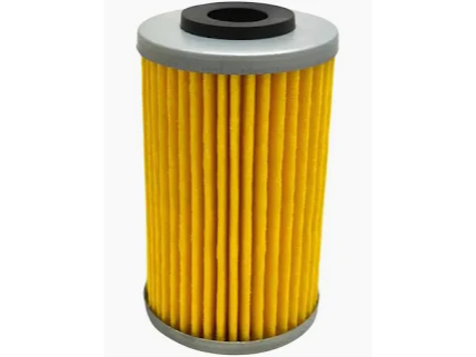 (05) FILTRO ACEITE KTM HF 155 ROUSER NS 200/DOMINAR 400