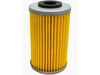 (05) FILTRO ACEITE KTM HF 155 ROUSER NS 200/DOMINAR 400