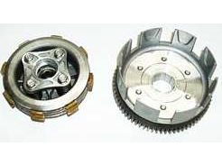 CANASTA DE EMBRAGUE RX 150