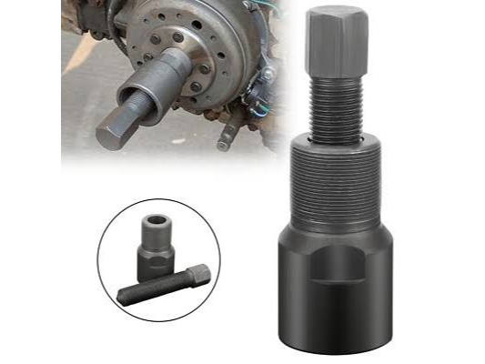 (21) EXTRACTOR VOLATE UNIVERSAL 27X1.00 - 16.5 MM
