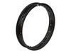 ARO DE LLANTA R18x1.85 NEGRA C/RAYOS