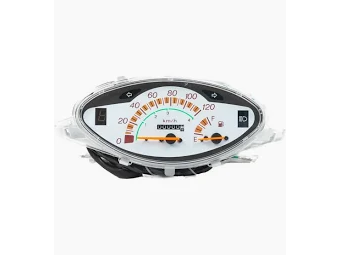 (05) TABLERO COMPLETO SMASH 110 C/IND CAMBIO