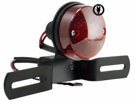 FAROL UNIVERSAL TRASERO LED