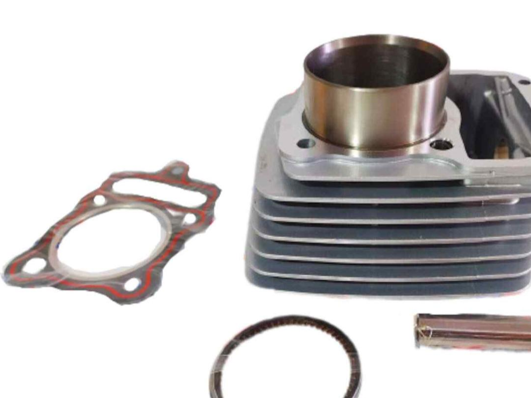 (07) KIT CILINDRO RX 150 62MM P.15