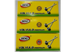 (03) JGO VALVULAS "SDG" TITAN 150 PREMIUM