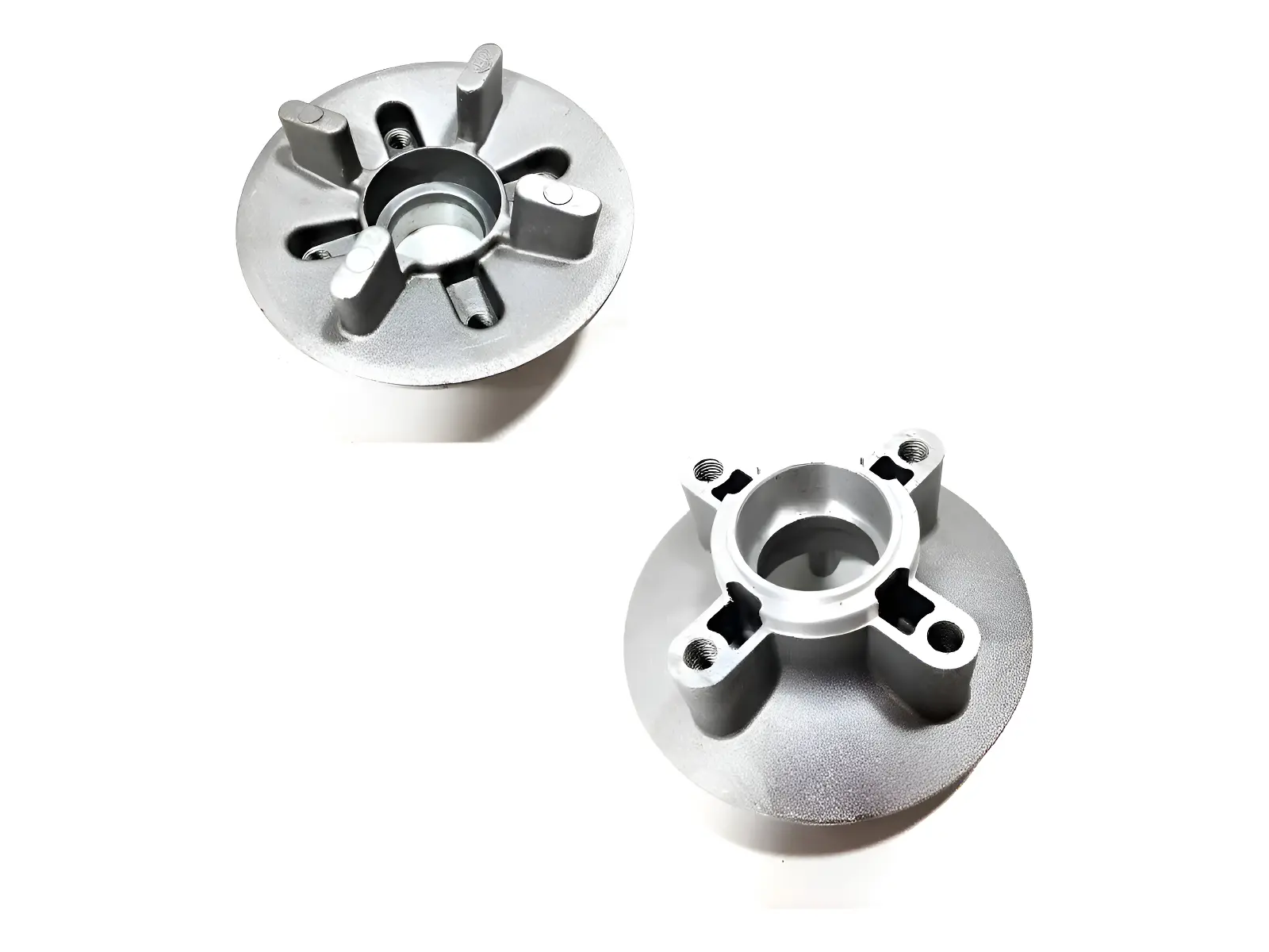PORTA CORONA MOTOMEL CUSTOM 150