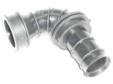 (02) ACOPLE CARBURADOR A FILTRO AIRE SMASH 110