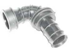 (02) ACOPLE CARBURADOR A FILTRO AIRE SMASH 110