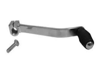 (12) PALANCA DE CAMBIOS HONDA CG TITAN 2000