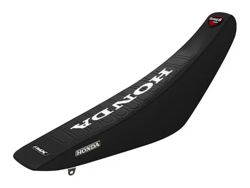 FUNDA DE ASIENTO HONDA XR 150