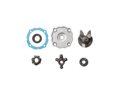(04) KIT DE ACCESORIOS EMBRAGUE SMASH