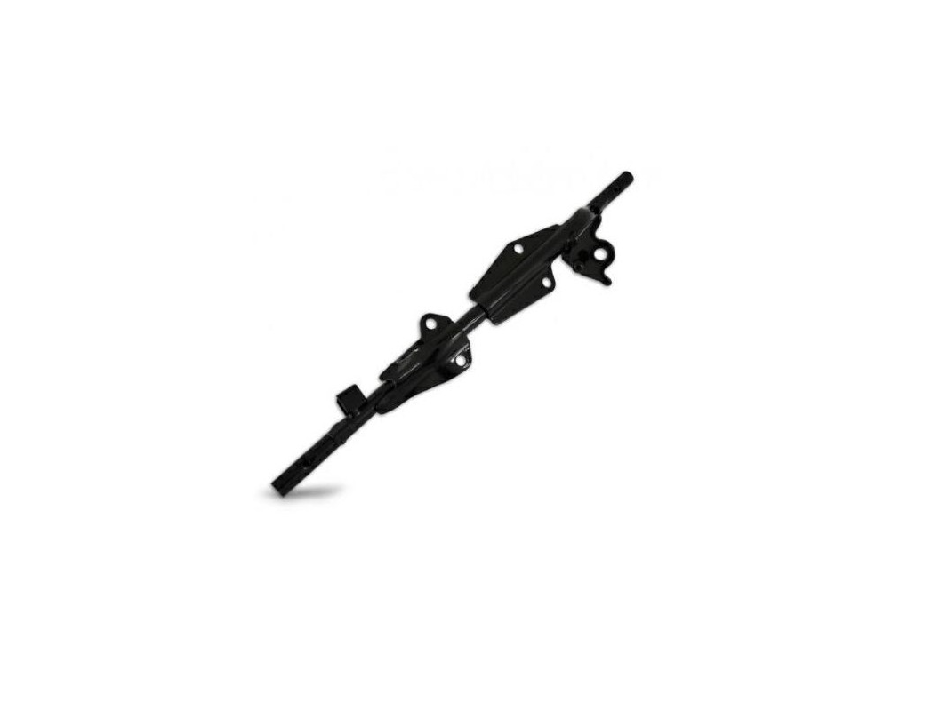 (05) ARCO POSAPIE CG TITAN 150 SOLO