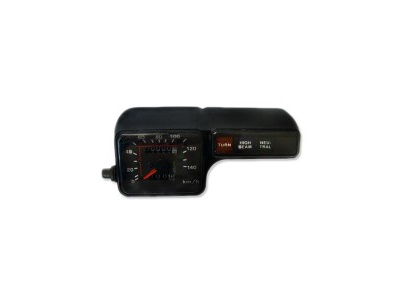 (04) TABLERO COMPLETO CON CABLES XLR 125