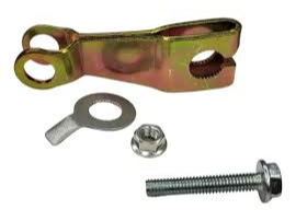 (04) BRAZO FRENO TRASERO SMASH 110