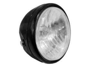 (08) OPTICA DELANTERA ZANELLA RX 150
