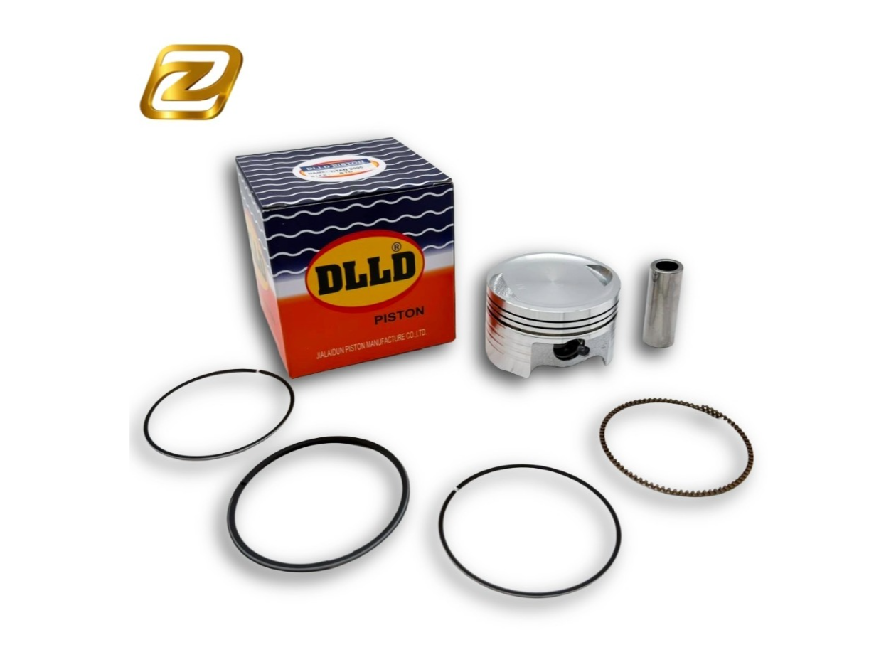 KIT PISTON HONDA CB1 125