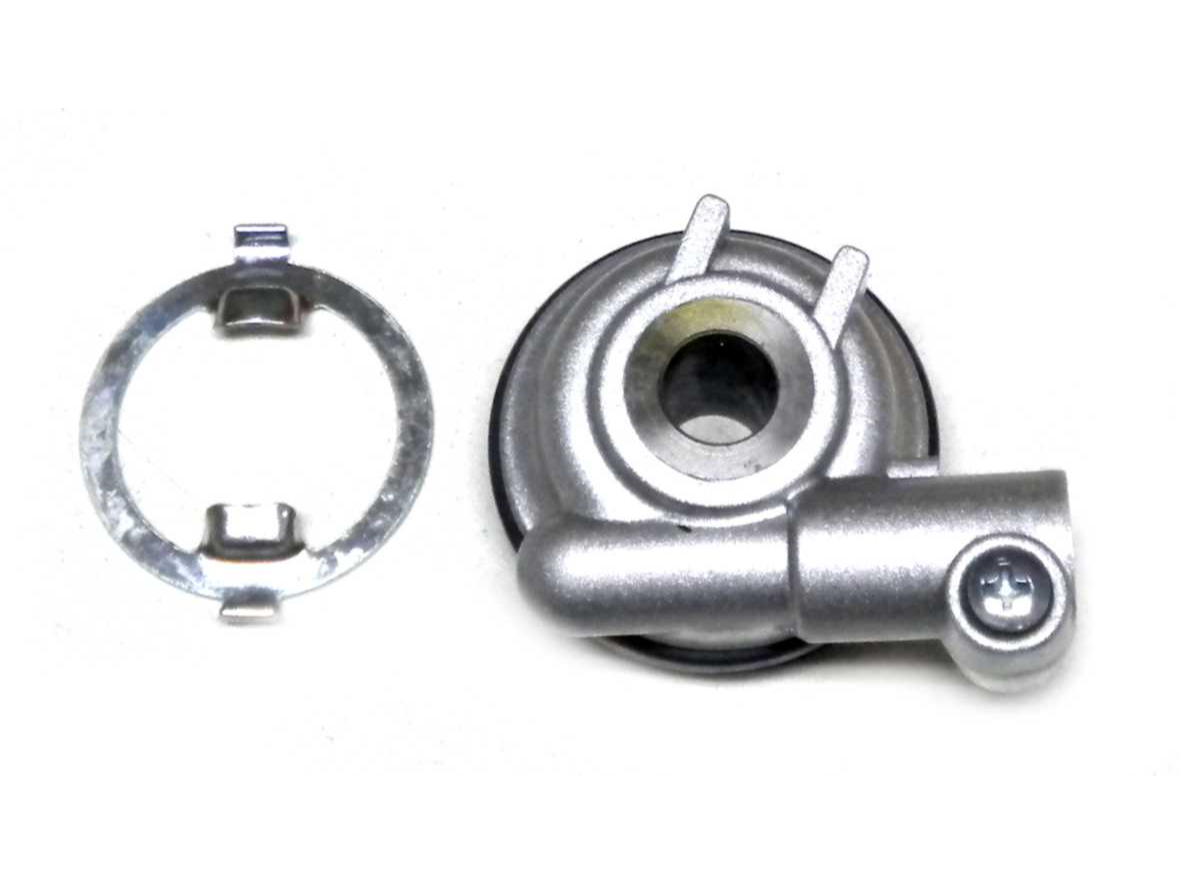 (02) REENVIO VELOCIMETRO ZANELLA RX 150