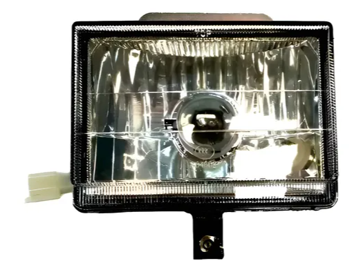 OPTICA DELANTERA  GUERRERO TUNDRA 200