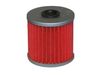 FILTRO ACEITE KAWASAKI HF123 KLR 250