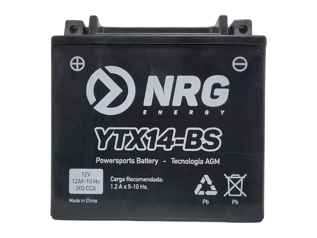 YTX14-BS