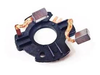 (01) PORTA CARBONES GN 125