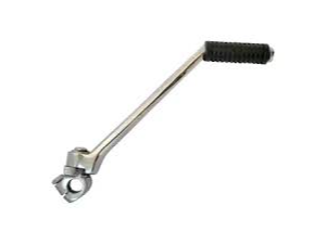 (08) PATADA DE ARRANQUE ZANELLA RX 150