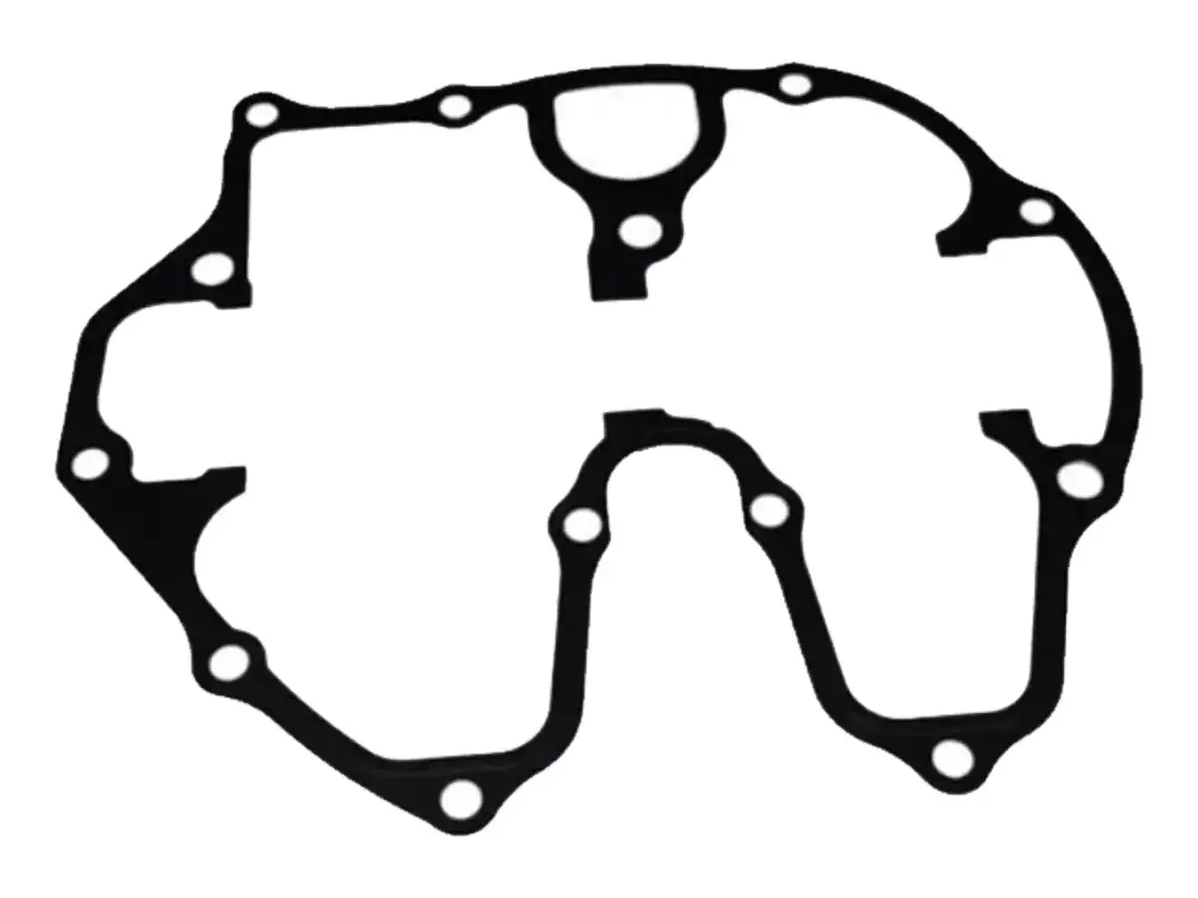 (05) - JUNTA TAPA VALVULA HONDA NX 400/FALCON