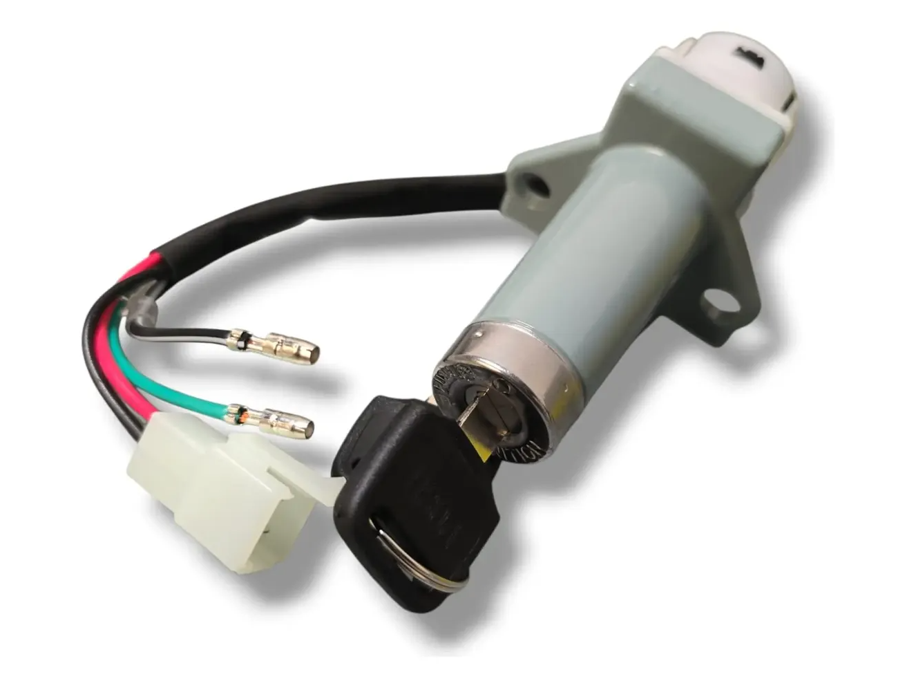 (03) - LLAVE CONTACTO STORM 125
